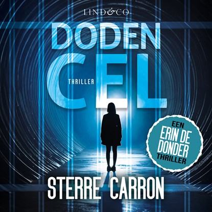 Dodencel, Sterre Carron - Luisterboek MP3 - 9789181121582