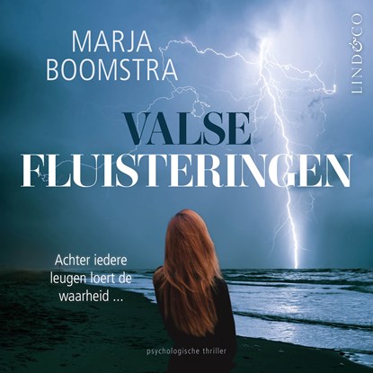 Valse fluisteringen, Marja Boomstra - Luisterboek MP3 - 9789181122060