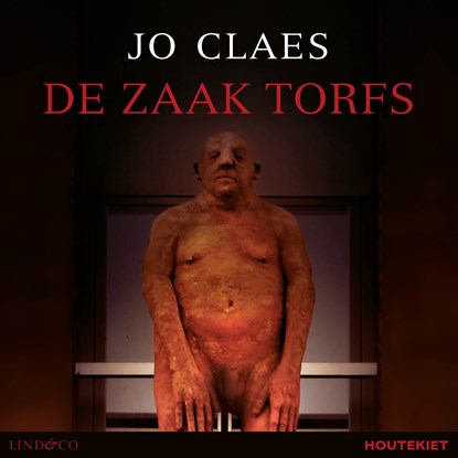 De zaak Torfs, Jo Claes - Luisterboek MP3 - 9789181122084