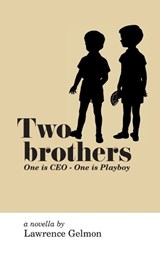 Two Brothers - Lawrence Gelmon - 9789181140699