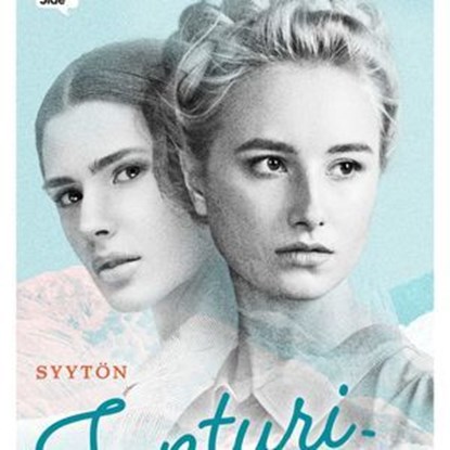 Tunturisaaga 2: Syytön, Laila Brenden - Ebook - 9789181281262