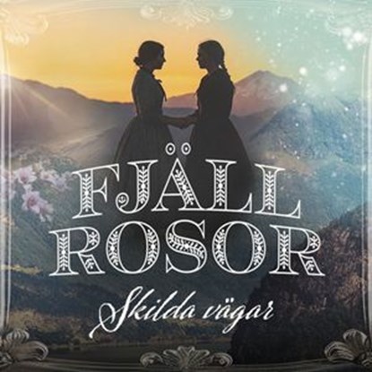 Skilda vägar, Laila Brenden - Ebook - 9789181284119