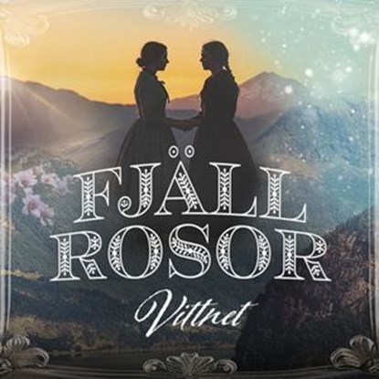 Vittnet, Laila Brenden - Ebook - 9789181284140