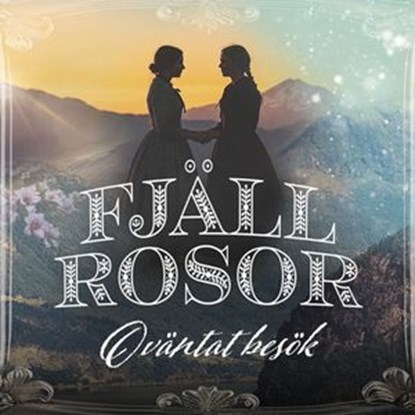 Oväntat besök, Laila Brenden - Ebook - 9789181284188
