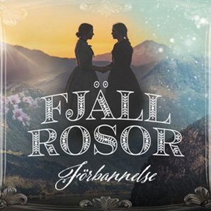 Förbannelse, Laila Brenden - Ebook - 9789181284195
