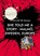 She Told Me A Story - a Malmö-based female community, Viveka Jae Ok Hansson - Paperback - 9789181342222