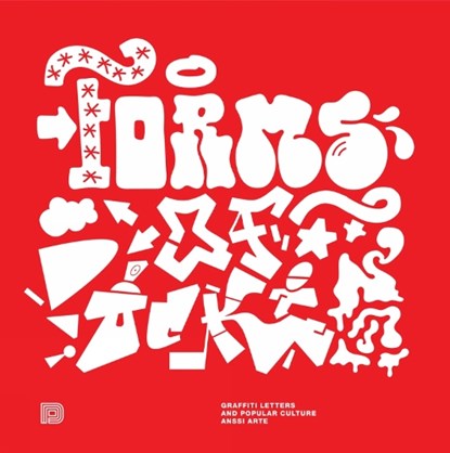 Forms Of Rockin', ARTE,  Anssi - Gebonden - 9789185639748