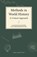 Methods in World History, Arne Jarrick ; Janken Myrdal - Gebonden - 9789187675584