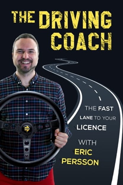 The Driving Coach, Per-Erik Persson - Ebook - 9789187679056