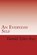 An Everyday Self, Daniel Tyler-Ray - Paperback - 9789187713064