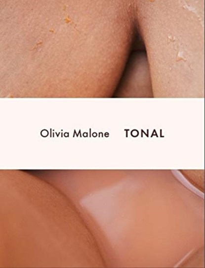 Tonal, Olivia Malone - Gebonden - 9789188113382