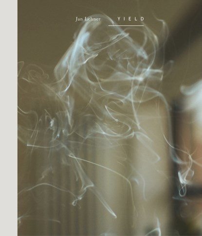 Yield, Jan Lehner - Gebonden - 9789188113702
