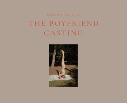 The Boyfriend Casting, niet bekend - Gebonden - 9789188113795
