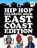 Hip Hop Coloring Book East Coast Edition, Mark 563 - Paperback - 9789188369369