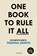 One Book to Rule It All, Lisa Brown - Paperback - 9789189848993