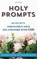 Holy Prompts, Anna Martin - Paperback - 9789189876293