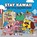 Stay Kawaii, Yubia - Paperback - 9789189944152