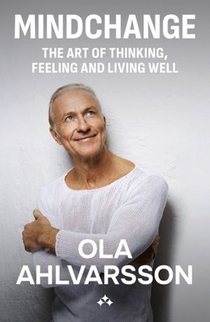 Mindchange, Ola Ahlvarsson - Ebook - 9789189954229