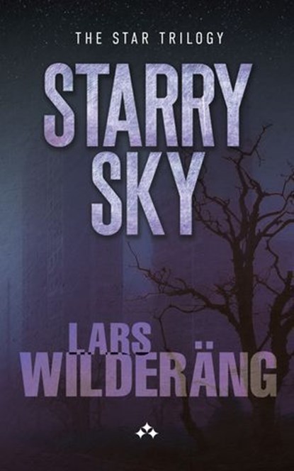 Starry Sky, Lars Wilderäng - Ebook - 9789190043257