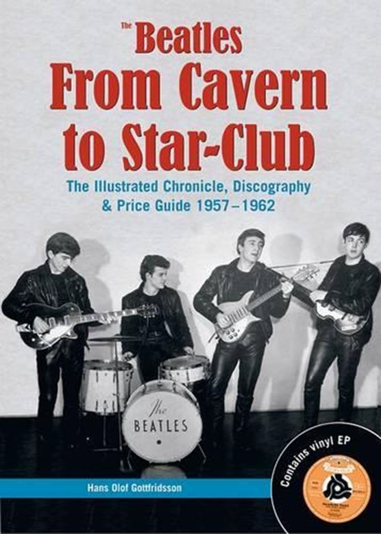 The Beatles - From Cavern To Star Club