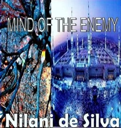 Mind of the Enemy, Nilani de Silva - Ebook - 9789197843683