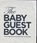 The Baby Guest Book (NED), The Tiny Universe - Paperback - 9789198044140