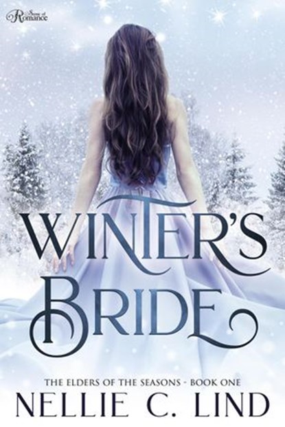 Winter's Bride, Nellie C. Lind - Ebook - 9789198212372