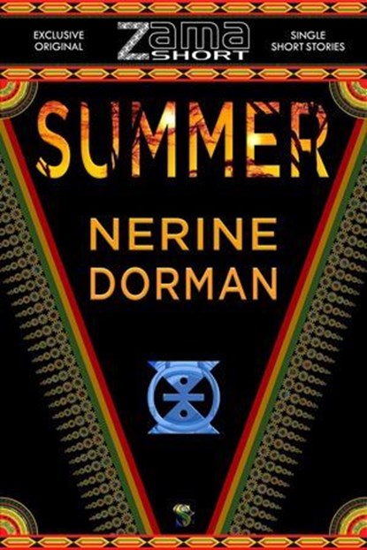 Summer, Nerine Dorman - Ebook - 9789198291353