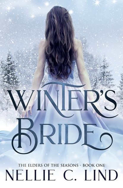 Winter's Bride, Nellie C Lind - Paperback - 9789198312843