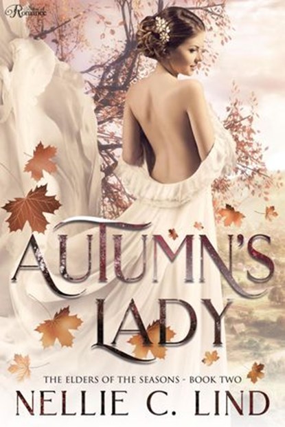 Autumn's Lady, Nellie C. Lind - Ebook - 9789198312850