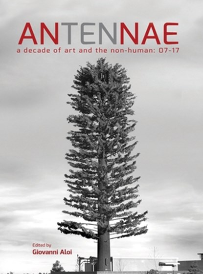 Antennae 10, Giovanni (Antennae) Aloi - Gebonden - 9789198385601