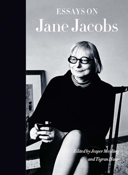 Essays on Jane Jacobs, Jesper Meijling - Gebonden - 9789198523690