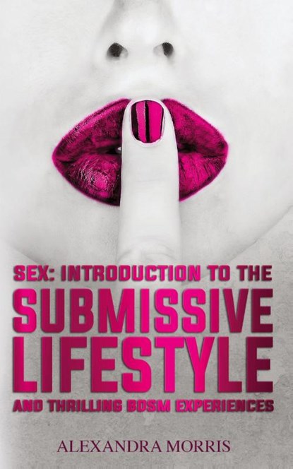 Sex, Alexandra Morris - Paperback - 9789198604726