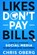 Likes Don't Pay Bills, Chris Oberg - Paperback - 9789198630961