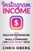 Instagram Income, Oberg Chris Oberg - Paperback - 9789198681352