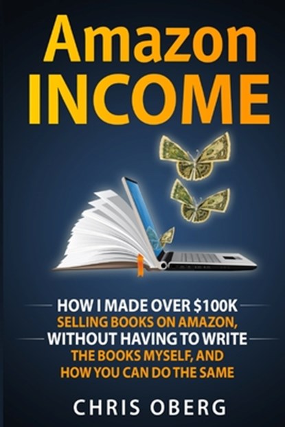 E-Royalties, Chris Oberg - Paperback - 9789198681406
