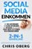 Social Media Einkommen, Chris Oberg - Paperback - 9789198681468