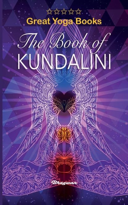 GREAT YOGA BOOKS - The Book of Kundalini, Singh Gherwal - Paperback - 9789198735758