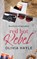 Red Hot Rebel, Olivia Hayle - Paperback - 9789198793673
