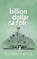 Billion Dollar Catch, Olivia Hayle - Paperback - 9789198793734