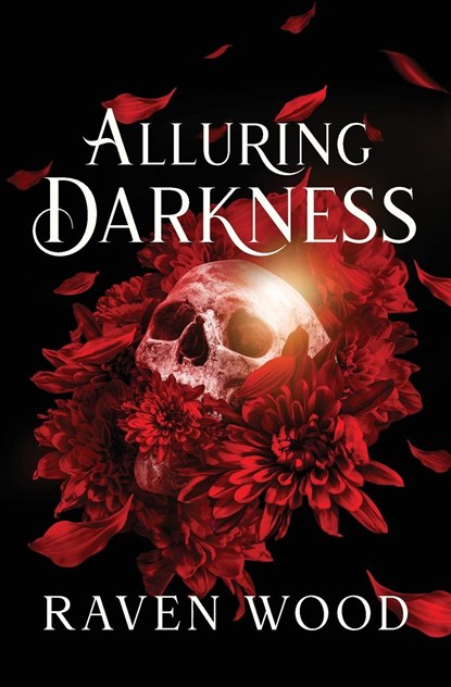 Alluring Darkness, Raven Wood - Paperback - 9789198802542