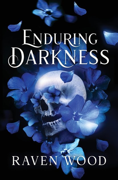 Enduring Darkness, Raven Wood - Paperback - 9789198904215
