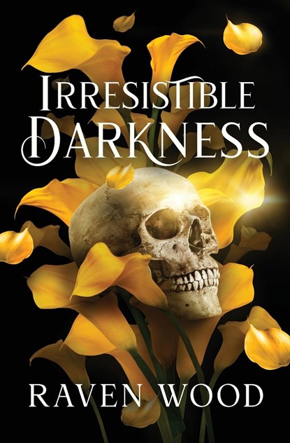 Irresistible Darkness, Raven Wood - Paperback - 9789198904239