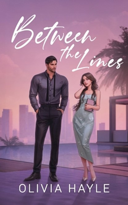 Between the Lines, Olivia Hayle - Paperback - 9789198927177