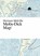 Herman Melville, Moby-Dick Map, Martin Thelander - Paperback - 9789198945676