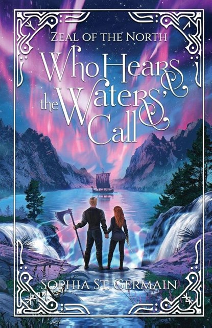 Who Hears the Waters' Call, Sophia St. Germain - Paperback - 9789199004013