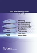 Advancing Implementation of Decommissioning and Environmental Remediation Programmes | Iaea | 
