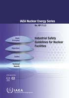 Industrial Safety Guidelines for Nuclear Facilities | Iaea | 