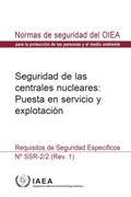 Safety of Nuclear Power Plants: Commissioning and Operation (Spanish Edition) | Iaea | 