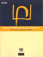 Balance Preliminar de las Economias de America Latina y el Caribe 2013 | Economic Commission for Latin America and the Caribbean United Nations | 